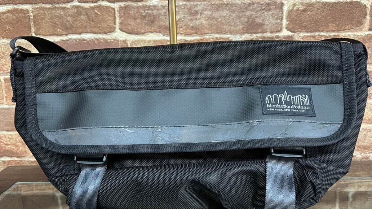 マンハッタンポーテージ　2025　11/18　パーツ交換　1