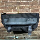 マンハッタンポーテージ(manhattan-portage)ショルダーバッグ修理事例