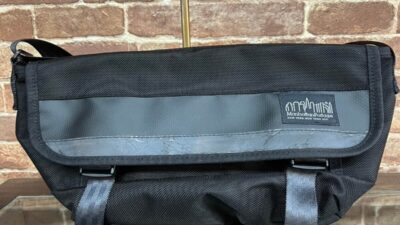 マンハッタンポーテージ　2025　11/18　パーツ交換　1