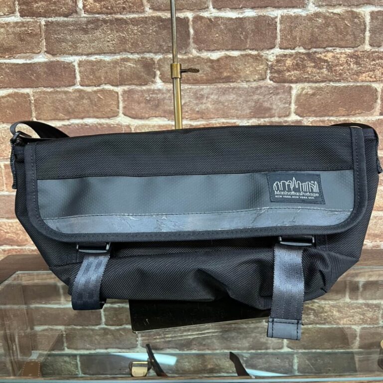 マンハッタンポーテージ　2025　11/18　パーツ交換　1