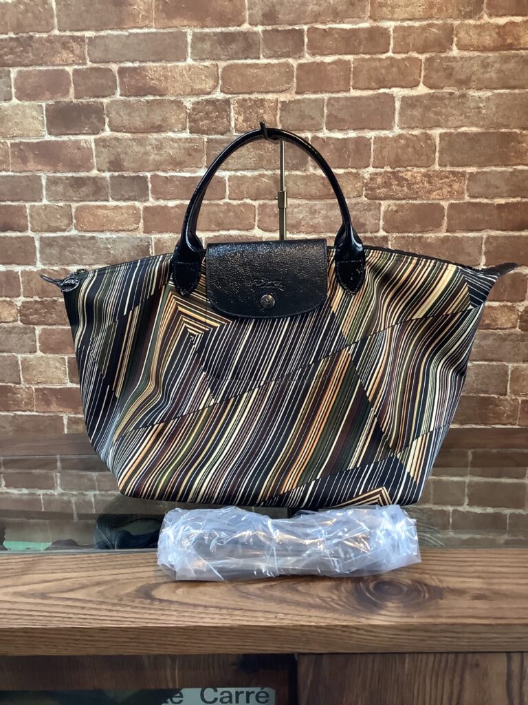 ロンシャン　2024 5/30