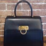 フェラガモ　修理　2022 10/5