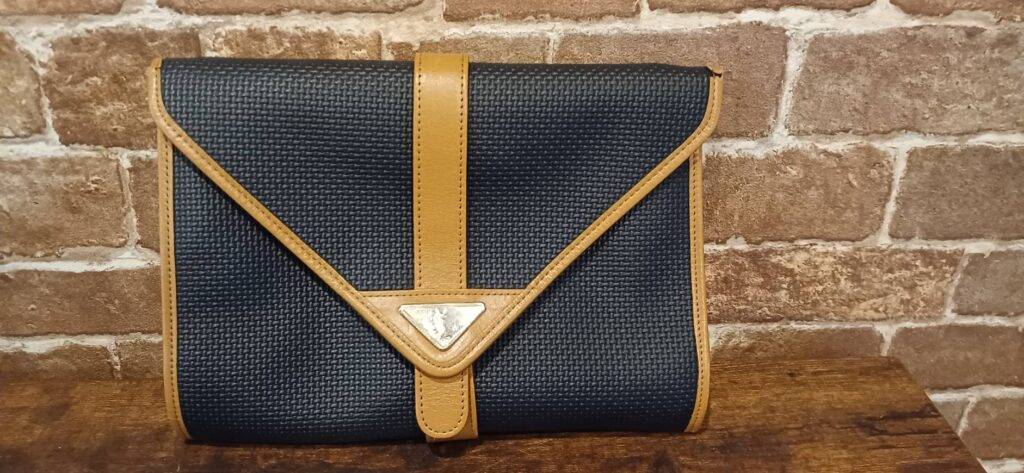 サンローラン　修理　2022 10/22