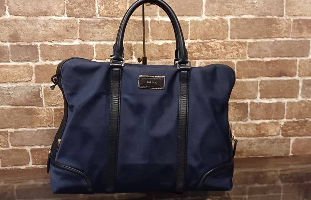 ポールスミス　2022 10/24