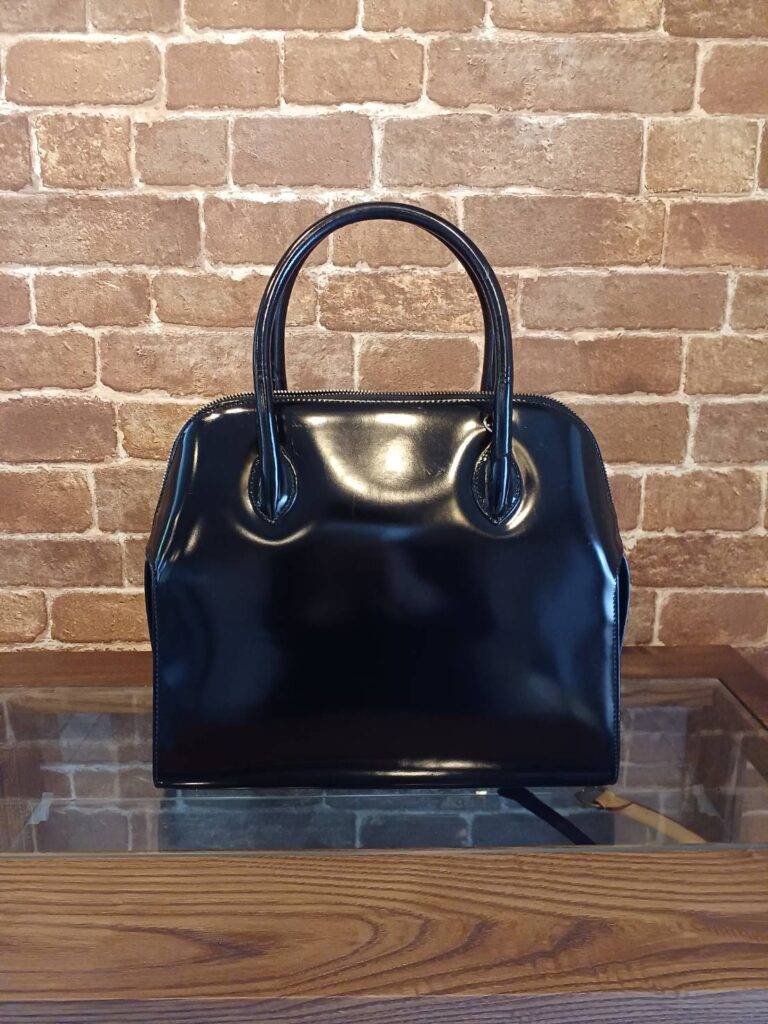 フェラガモ　ハンドル交換　2022 11/14