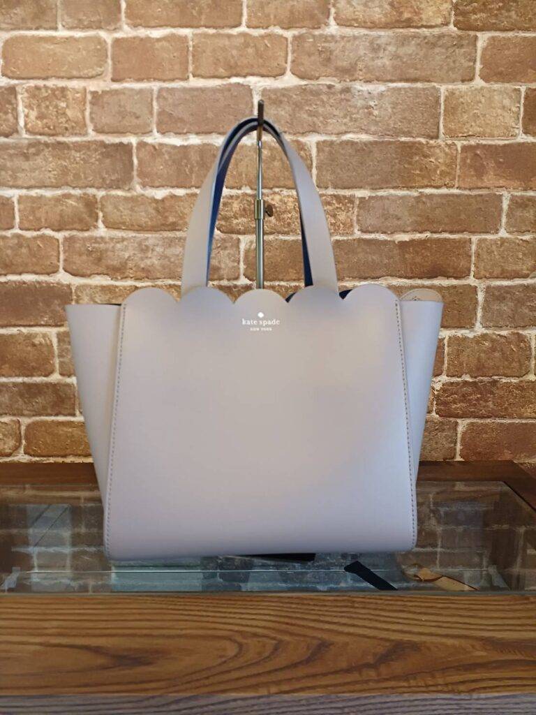 ケイトスペード　バニッシュ再塗装　 2022 11/9