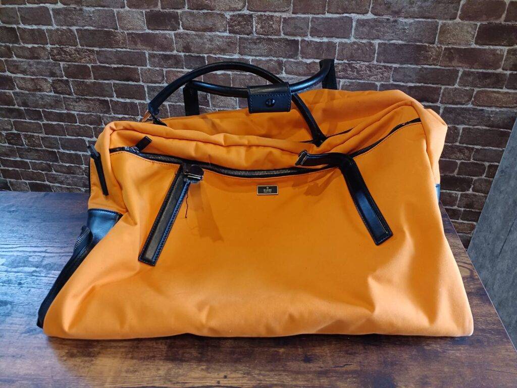 グッチ　ハンドル交換　2022　11/16