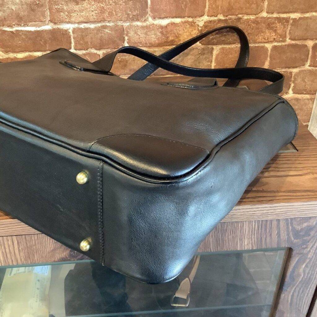 グルカ　バッグ修理　2022 12/13　4