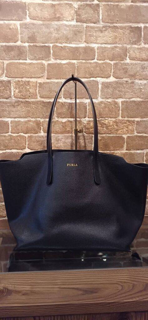 フルラ　ハンドル交換　2022 12/15 2