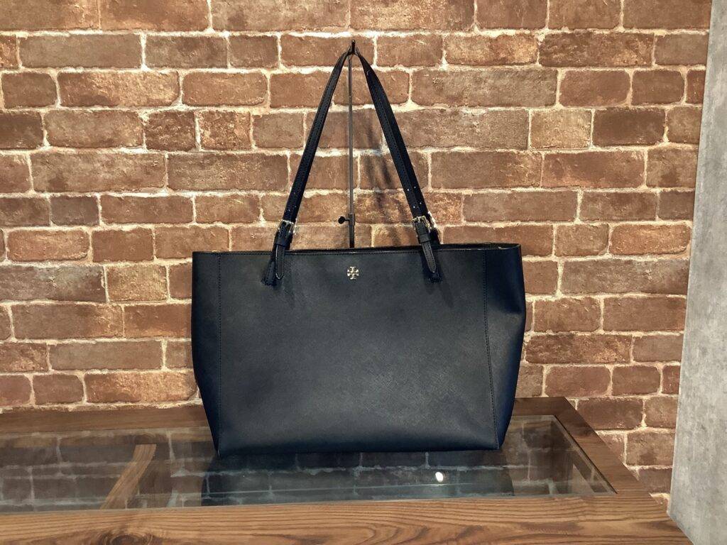 トリバーチ　ハンドル交換　2023 1/20