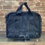 ポーター　パック補修　2023　9/13