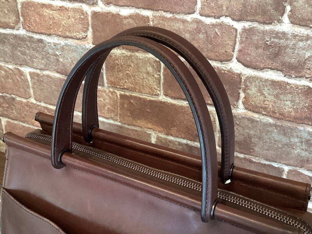 コーチ　9182　ハンドル交換　2/1 3