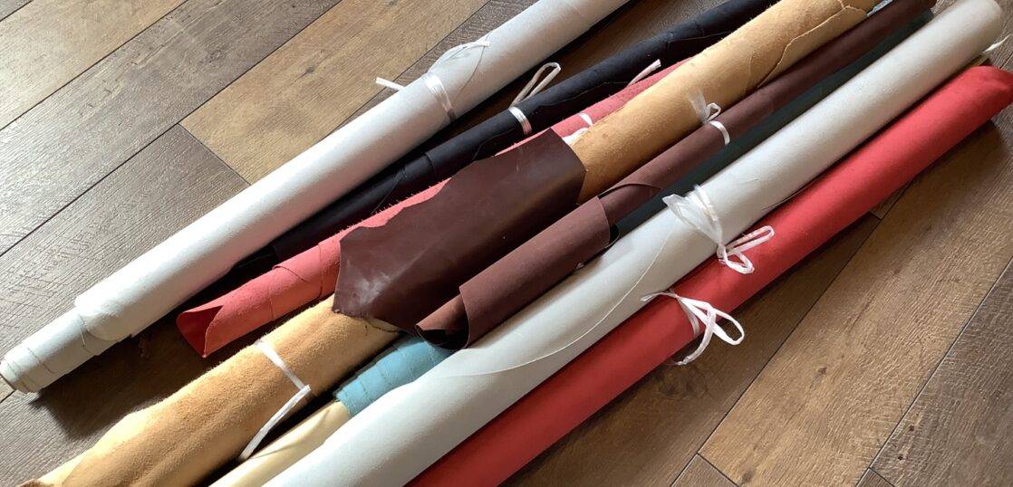 2023 2/2 革買取