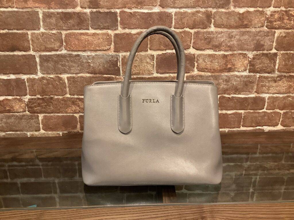 フルラ　ハンドル交換丸手　2023 2/16