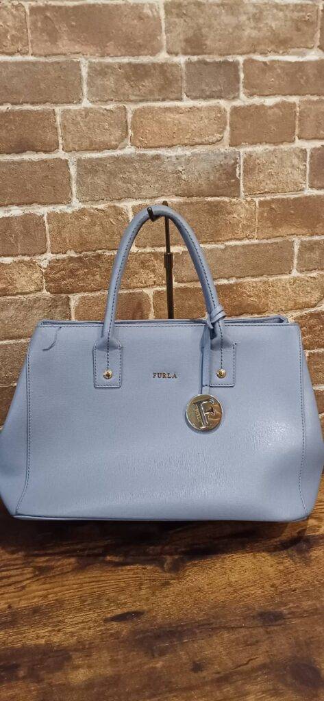 フルラ　ハンドル交換　2023 1