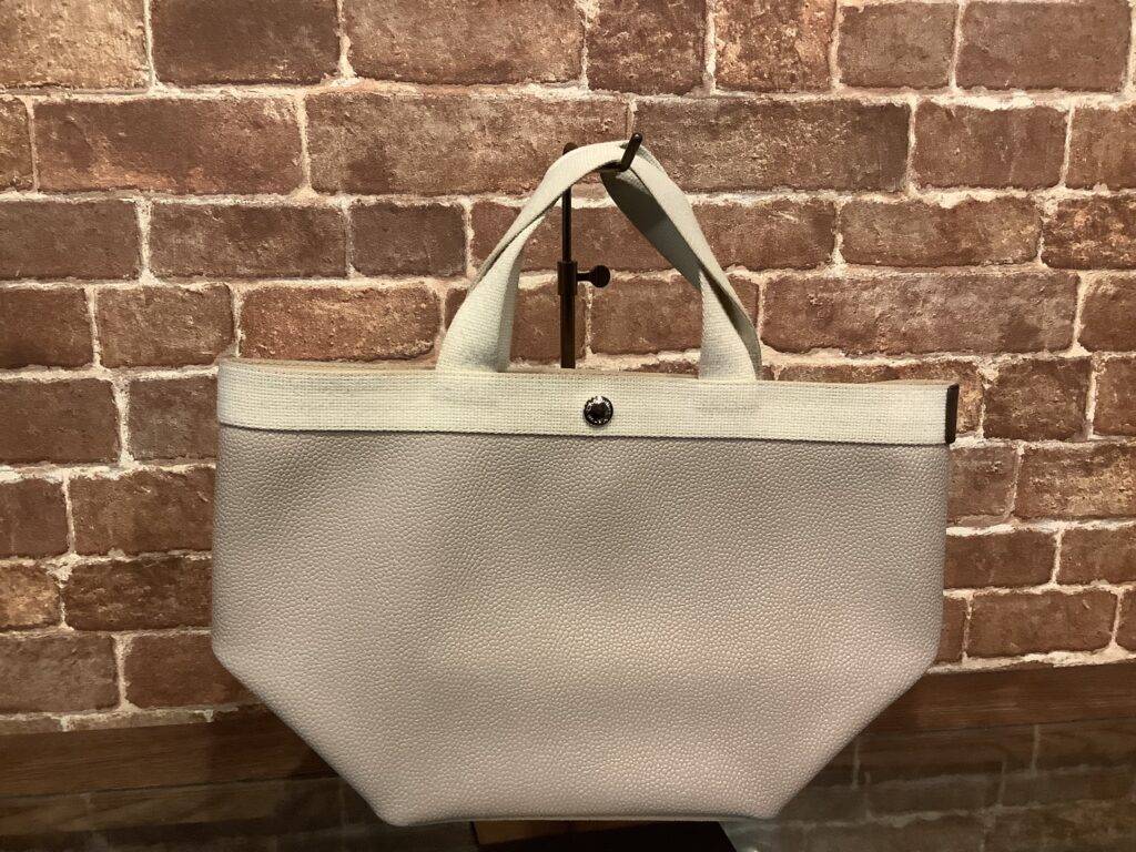 エルベシャプリエ　ハンドル交換　2023 3/3　2