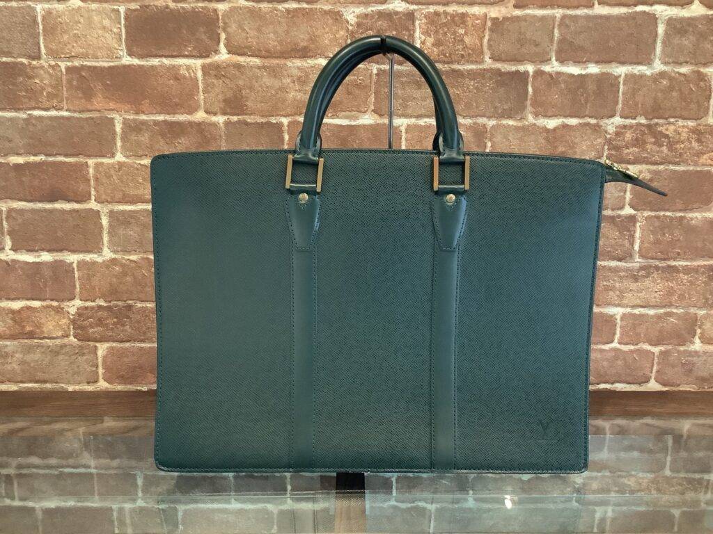 ルイヴィトン　ロザン　内装交換　2023 3/20