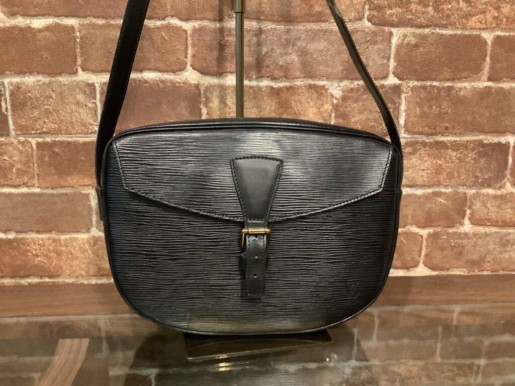 ルイヴィトン　ジョヌフィーユ　内装交換　2023　３/20