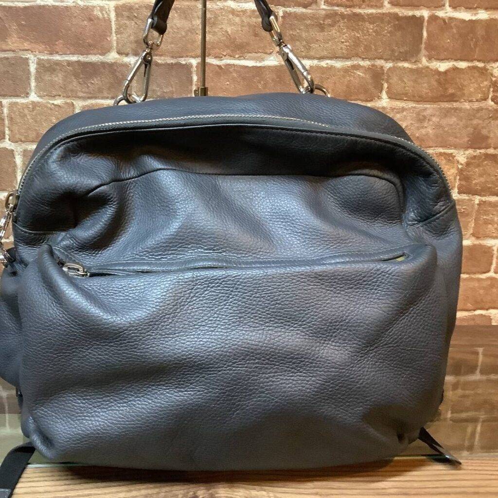 ダニエルアンドボブ　根革交換　2023　9/7 ２