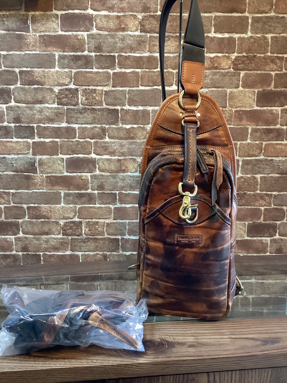 ダニエルアンドボブ 2024 5/23 9