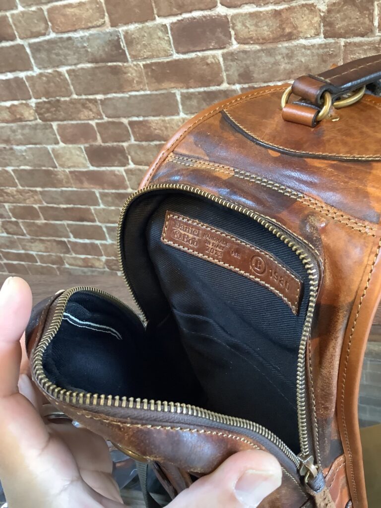 ダニエルアンドボブ　2024 5/23 1