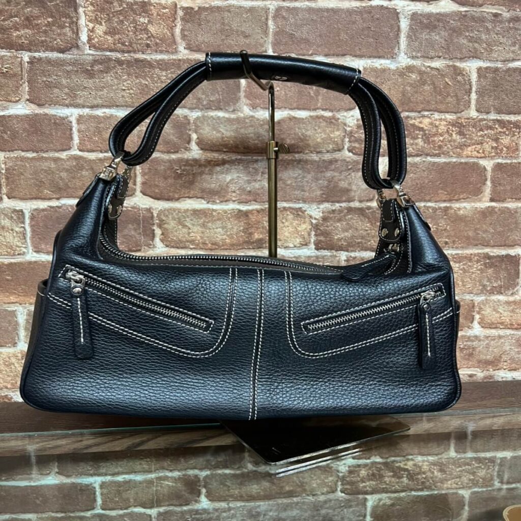 | 鞄修理専門店コルサ(CORSA) トッズ修理 2025 11/6 1