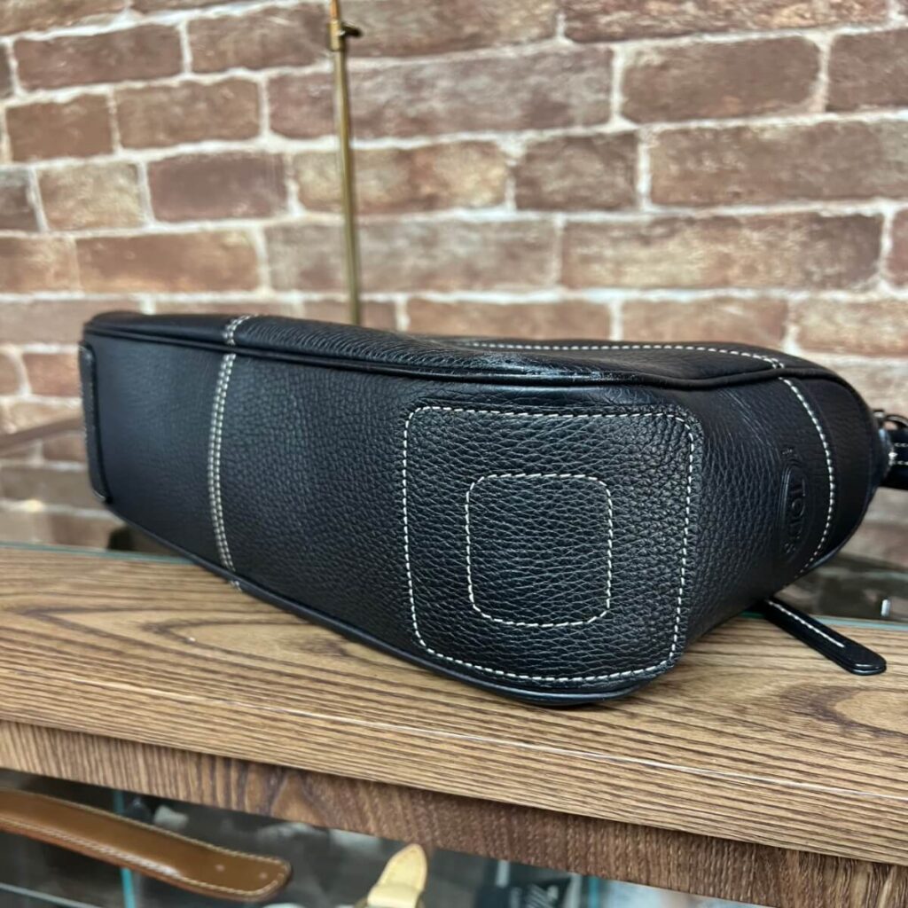 square-image 7 1 | 鞄修理専門店コルサ(CORSA) トッズ修理 2025 11/6 2