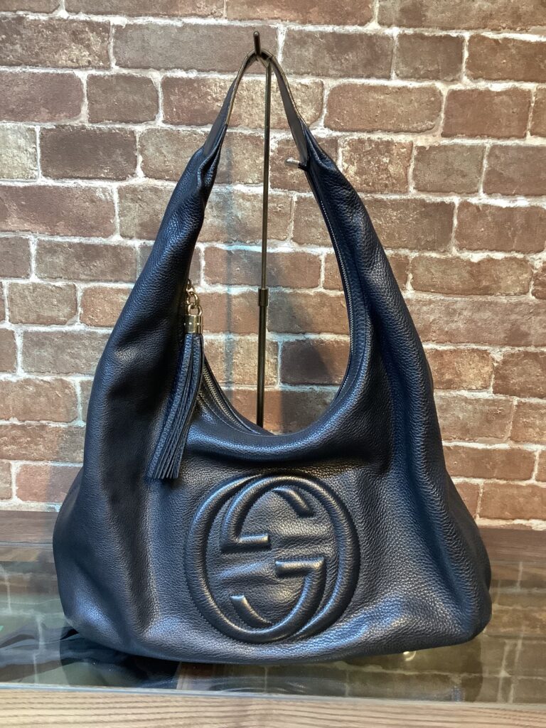 グッチ　ハンドル交換　2023 12/21