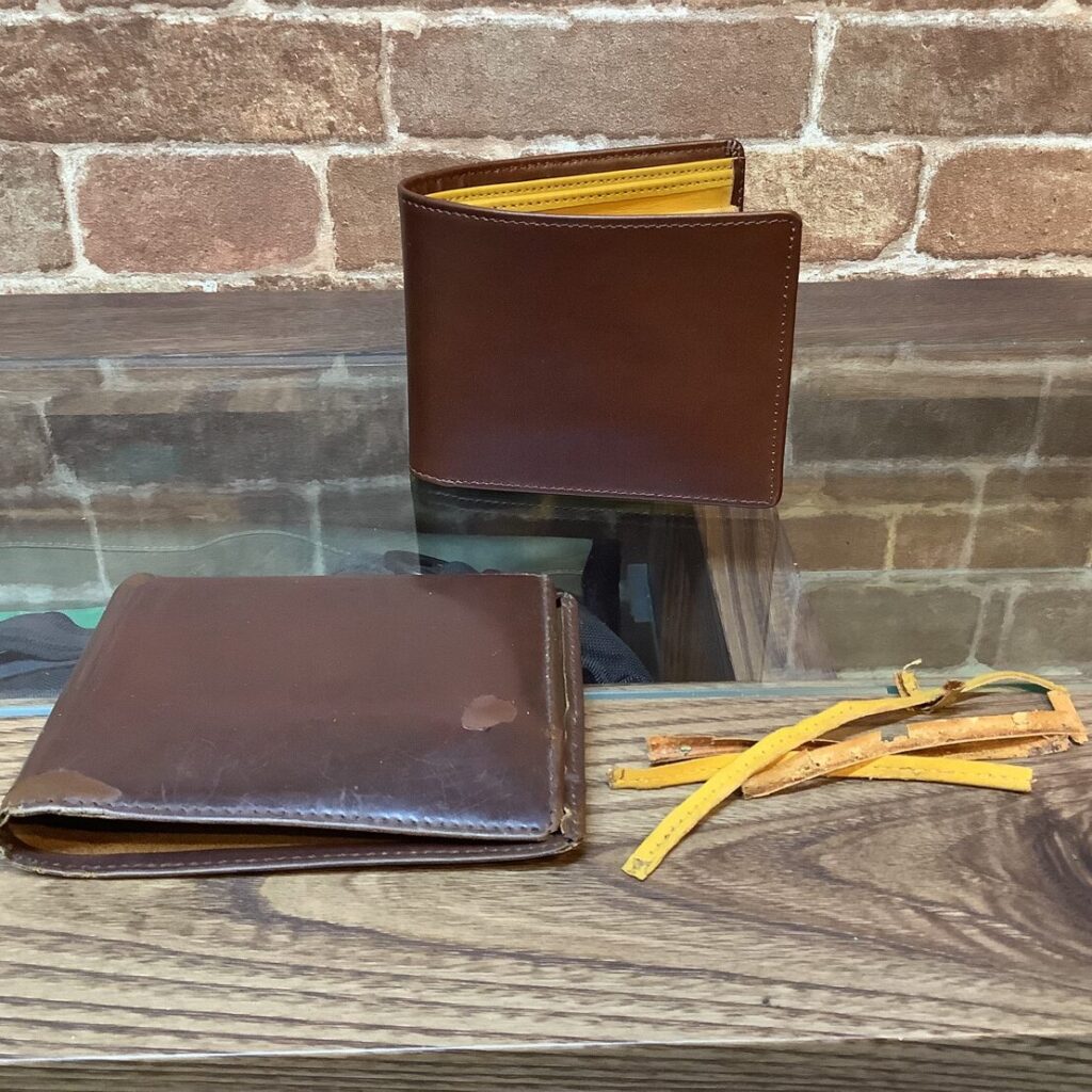 エッティンガー　修理　2023 12/30 2