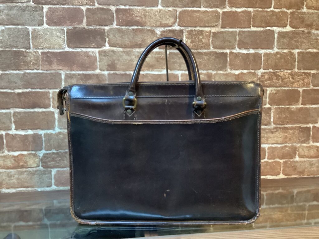 エッティンガー　バインダー交換　2024 1/6 1