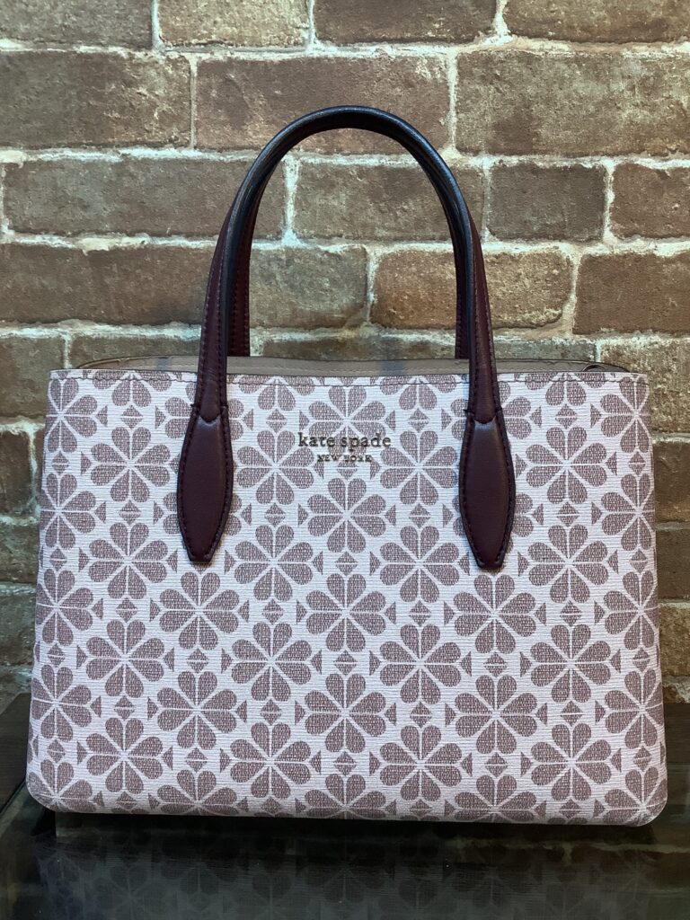 ケイトスペード　2024　4/17