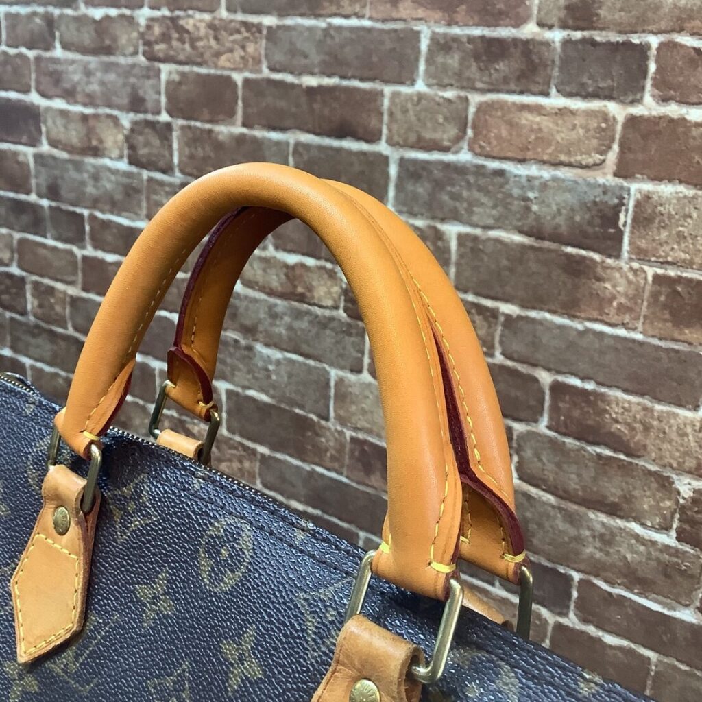 ルイヴィトン　スピーディ　2024　3/28 2