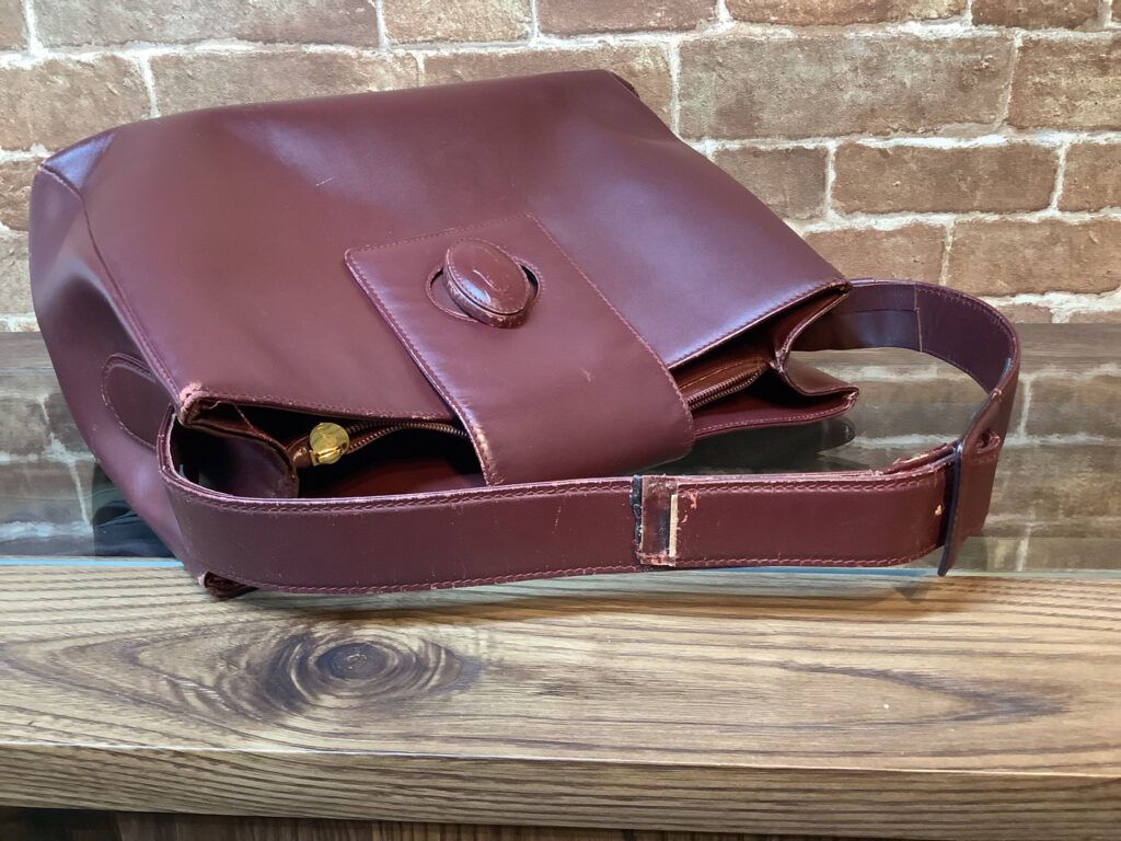 カルティエ　ハンドバッグ　2024　3/282①