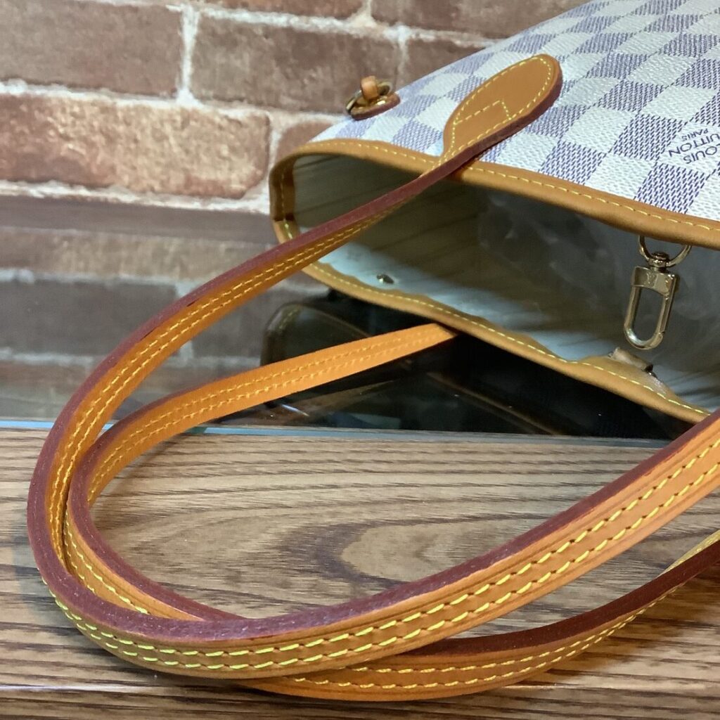 ルイヴィトン　ネヴァーフル 2024 4/5３４