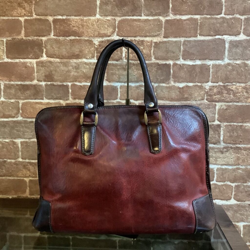 ステファノマーノ　バインダー交換・内装交換2024 5/18