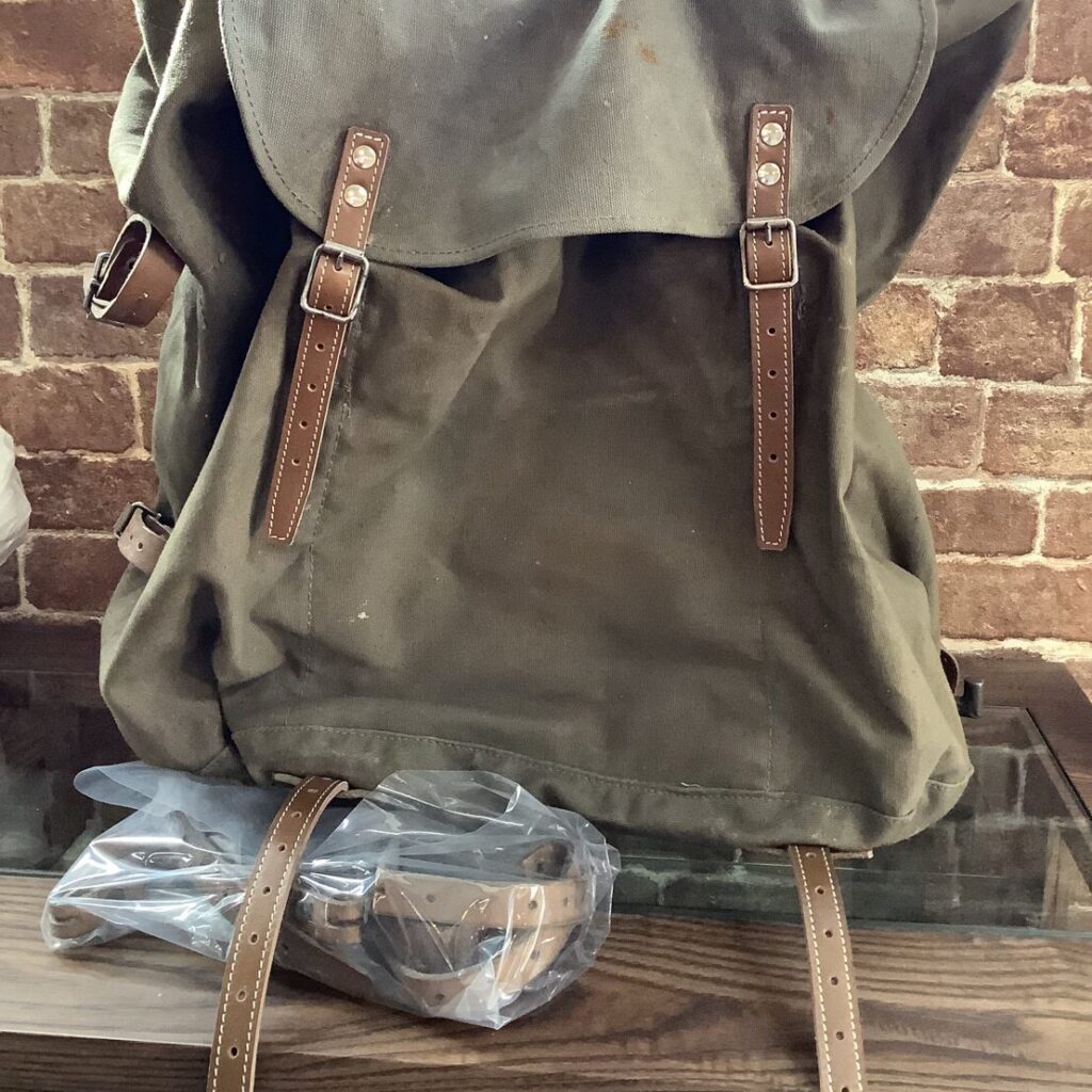 スウェディッシュミリタリー　2024　6/26６０００