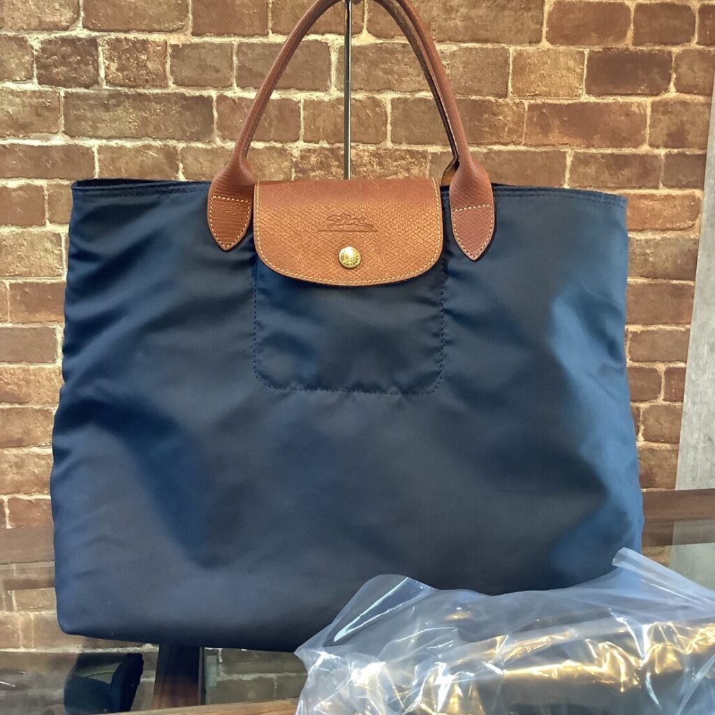 ロンシャン　2024　6/27