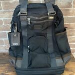 TUMI　2024-6/14
