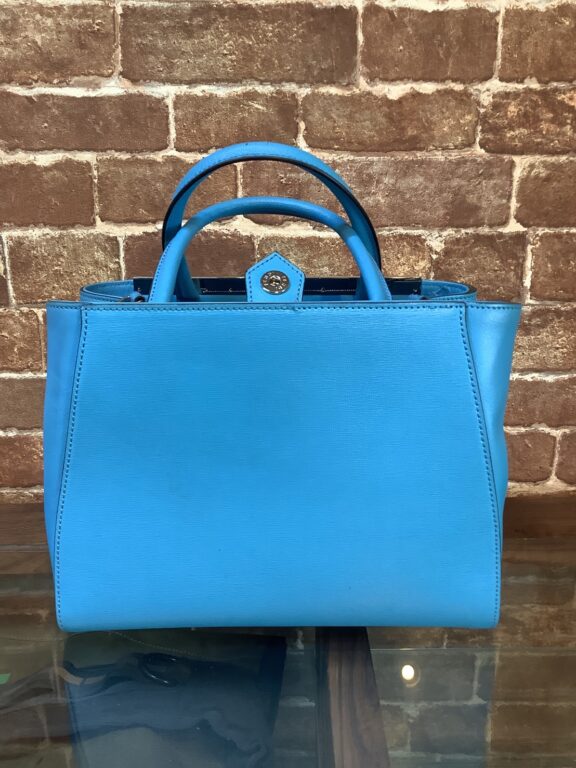 フェンディ　修理　2024　7/11