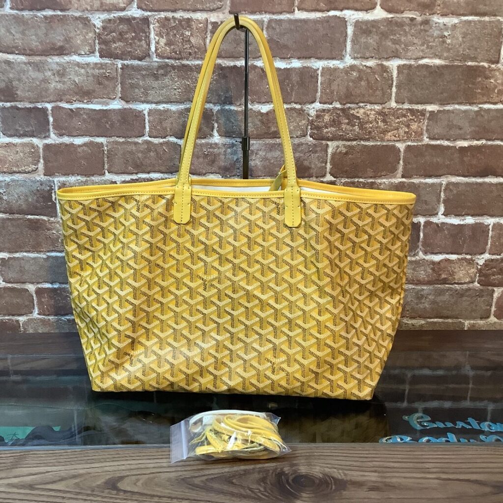 ゴヤール　2024-7/12