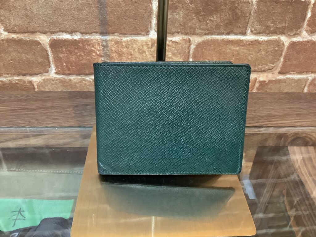 ルイヴィトン　タイガ　2024 7/30 2