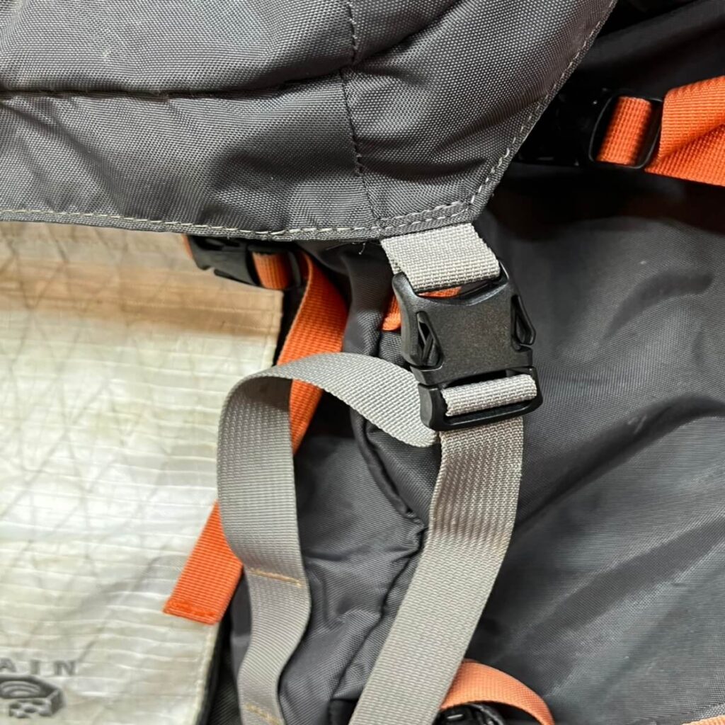 マウンテンハードウェア　2025　11/12　3