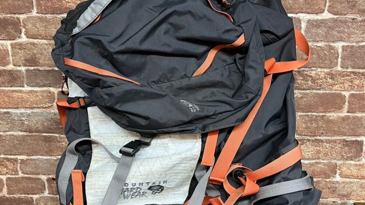 マウンテンハードウェア　2025　11/12　2