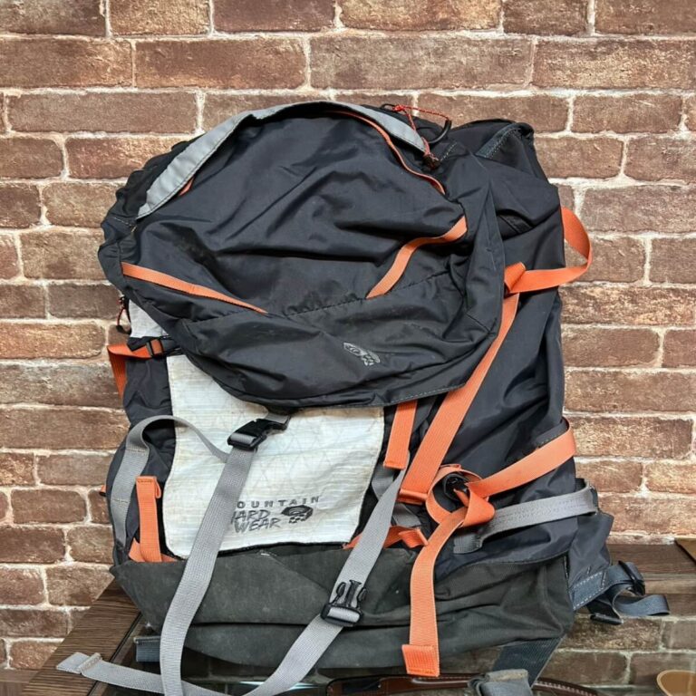 マウンテンハードウェア　2025　11/12　2