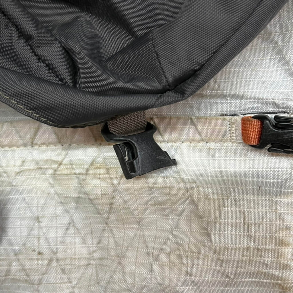 マウンテンハードウェア　2025　11/12　1