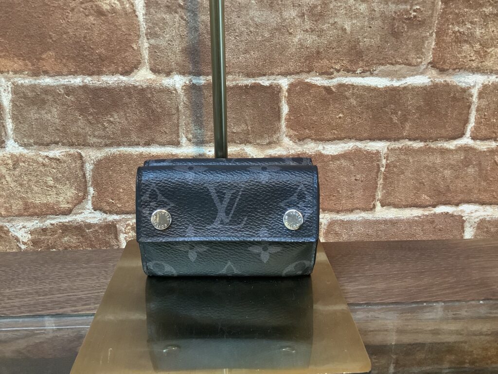 ルイヴィトン　バニッシュ再塗装　２０２４ 8/4