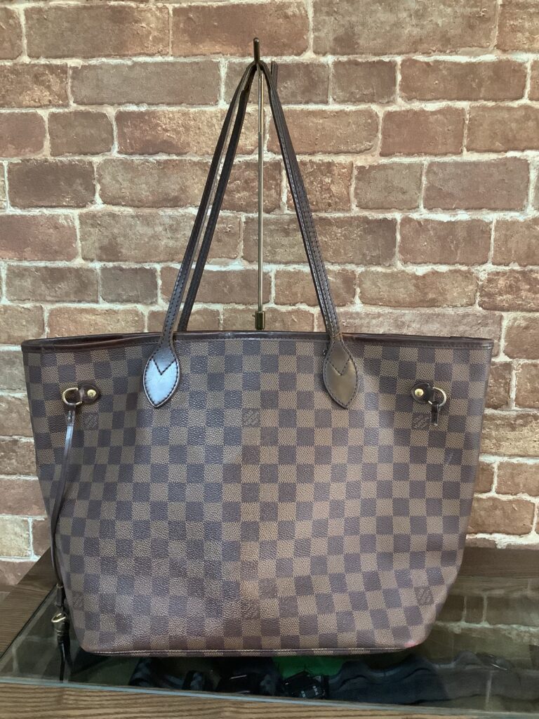 ルイヴィトン　ネヴァーフル　2024　8/29