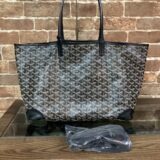 ゴヤール(GOYARD)サン・ルイ修理事例