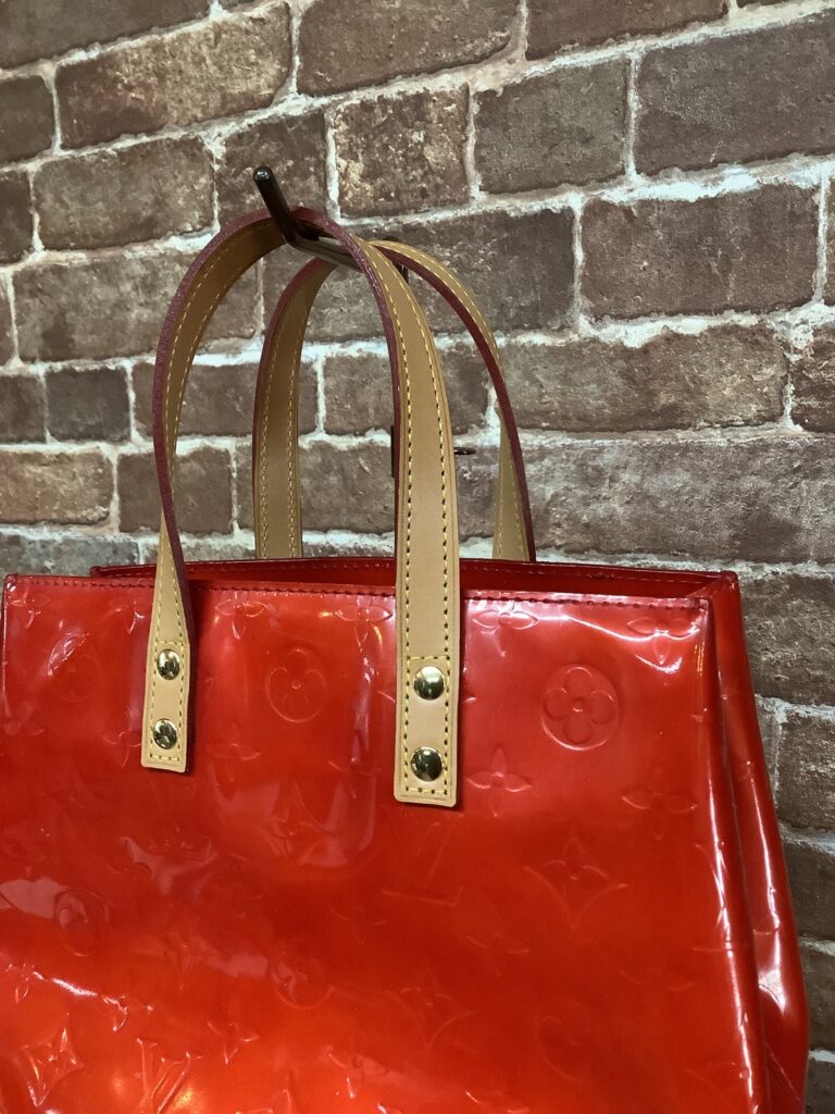 リードハンドル交換　2025　３/10