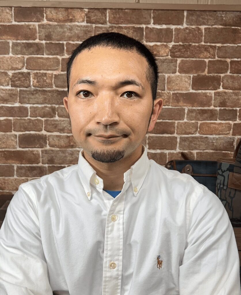 2025　代表挨拶